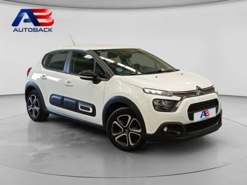 Citroën C3 BlueHDi 75KW (100CV) S&S Feel