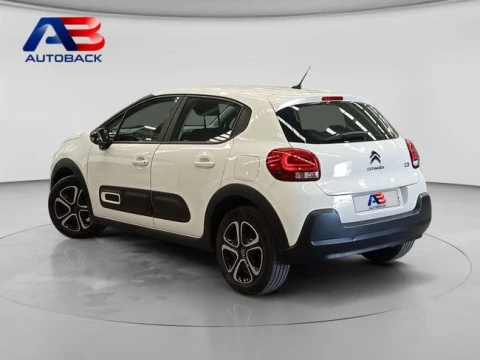 Citroën C3 BlueHDi 75KW (100CV) S&S Feel