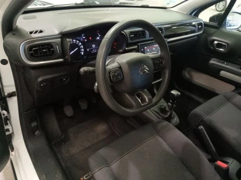 Citroën C3 BlueHDi 75KW (100CV) S&S Feel