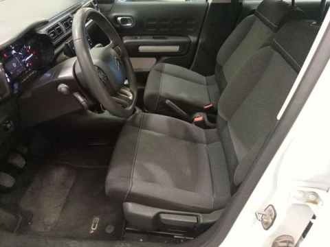 Citroën C3 BlueHDi 75KW (100CV) S&S Feel