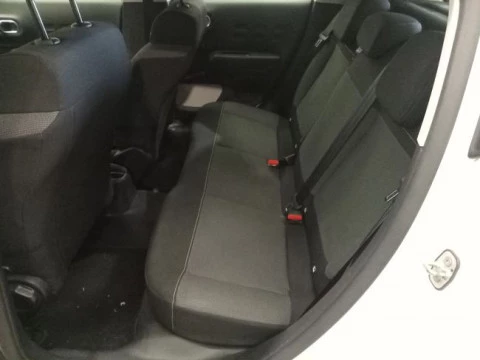 Citroën C3 BlueHDi 75KW (100CV) S&S Feel