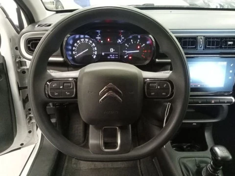 Citroën C3 BlueHDi 75KW (100CV) S&S Feel