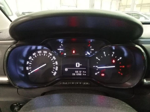 Citroën C3 BlueHDi 75KW (100CV) S&S Feel