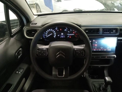 Citroën C3 BlueHDi 75KW (100CV) S&S Feel