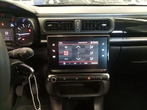 Citroën C3 BlueHDi 75KW (100CV) S&S Feel