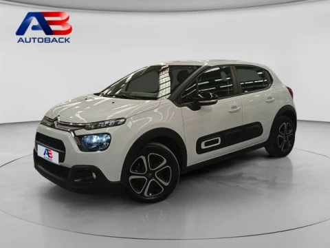 Citroën C3 BlueHDi 75KW (100CV) S&S Feel