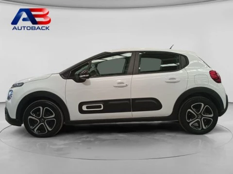 Citroën C3 BlueHDi 75KW (100CV) S&S Feel