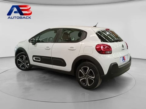 Citroën C3 BlueHDi 75KW (100CV) S&S Feel