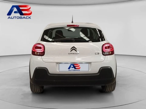 Citroën C3 BlueHDi 75KW (100CV) S&S Feel