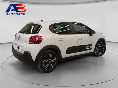 Citroën C3 BlueHDi 75KW (100CV) S&S Feel