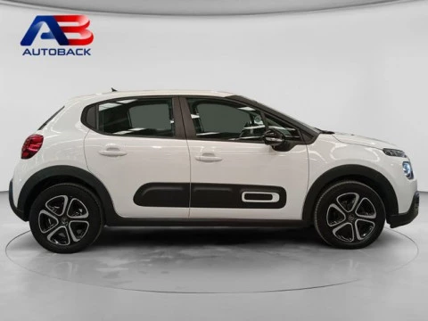 Citroën C3 BlueHDi 75KW (100CV) S&S Feel