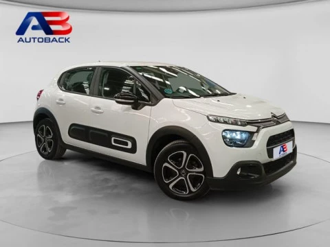 Citroën C3 BlueHDi 75KW (100CV) S&S Feel