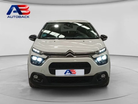 Citroën C3 BlueHDi 75KW (100CV) S&S Feel