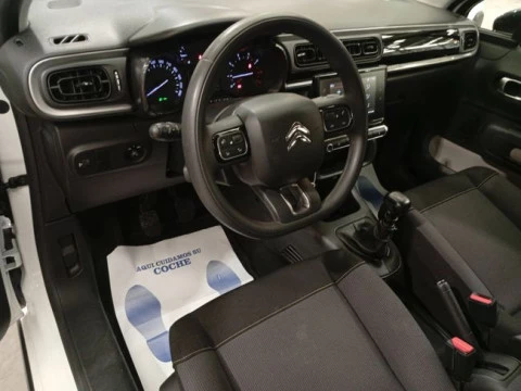 Citroën C3 BlueHDi 75KW (100CV) S&S Feel