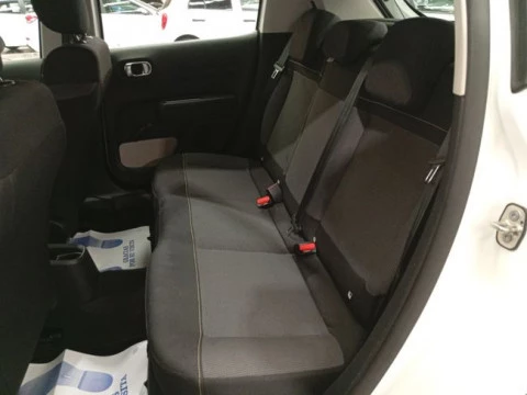 Citroën C3 BlueHDi 75KW (100CV) S&S Feel