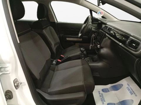 Citroën C3 BlueHDi 75KW (100CV) S&S Feel