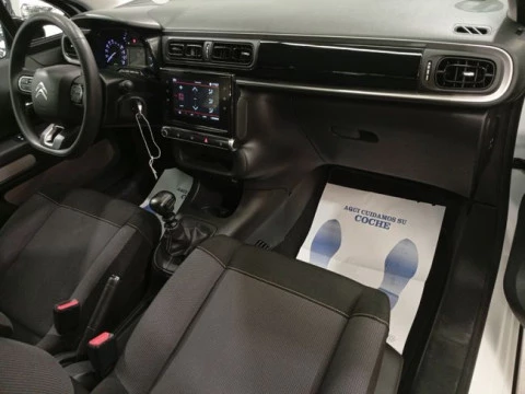 Citroën C3 BlueHDi 75KW (100CV) S&S Feel