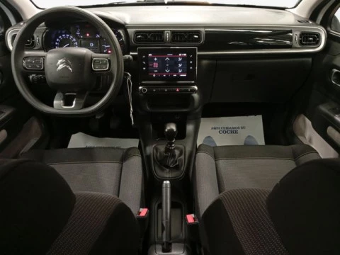 Citroën C3 BlueHDi 75KW (100CV) S&S Feel