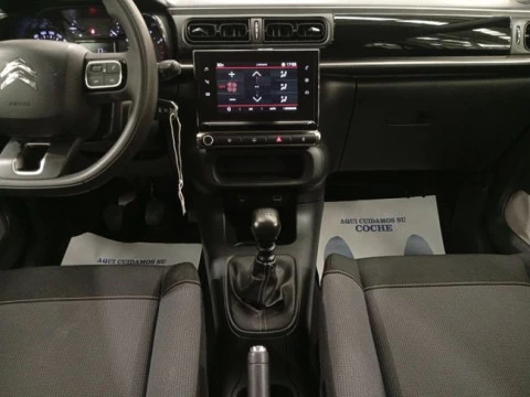 Citroën C3 BlueHDi 75KW (100CV) S&S Feel