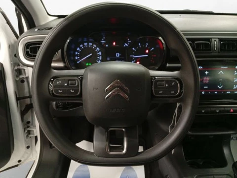 Citroën C3 BlueHDi 75KW (100CV) S&S Feel