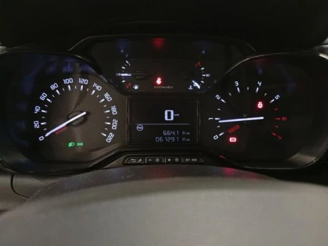 Citroën C3 BlueHDi 75KW (100CV) S&S Feel