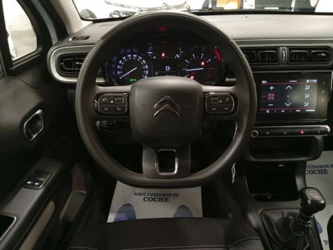 Citroën C3 BlueHDi 75KW (100CV) S&S Feel