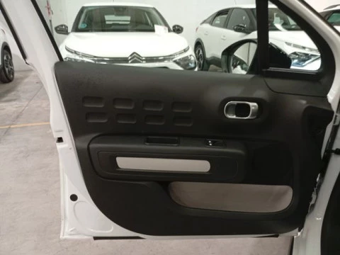 Citroën C3 BlueHDi 75KW (100CV) S&S Feel