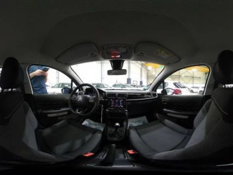 Citroën C3 BlueHDi 75KW (100CV) S&S Feel
