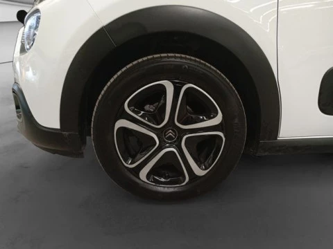 Citroën C3 BlueHDi 75KW (100CV) S&S Feel