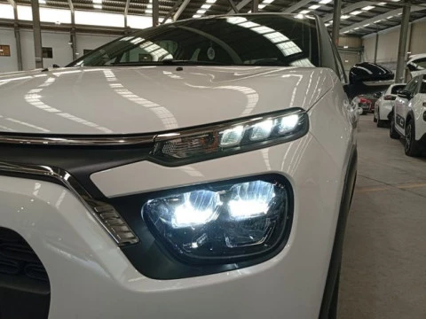 Citroën C3 BlueHDi 75KW (100CV) S&S Feel