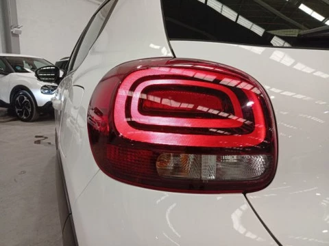 Citroën C3 BlueHDi 75KW (100CV) S&S Feel