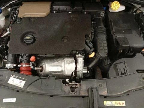 Citroën C3 BlueHDi 75KW (100CV) S&S Feel