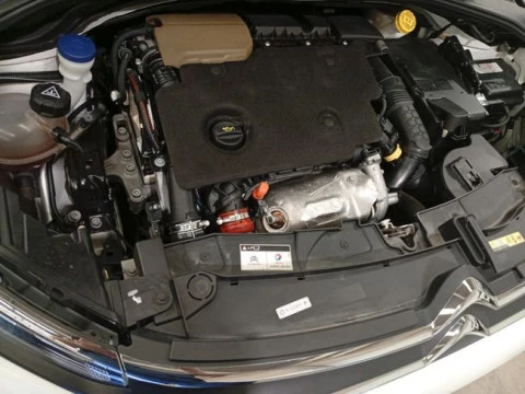 Citroën C3 BlueHDi 75KW (100CV) S&S Feel