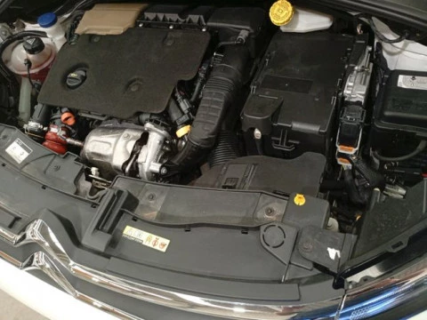 Citroën C3 BlueHDi 75KW (100CV) S&S Feel