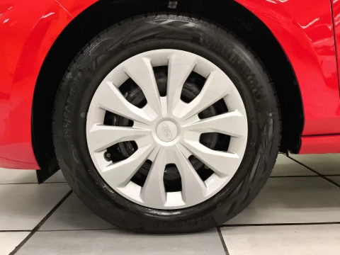 Ford Fiesta 1.1 Ti-VCT Trend 55 kW (75 CV)