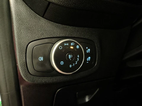 Ford Fiesta 1.1 Ti-VCT Trend 55 kW (75 CV)