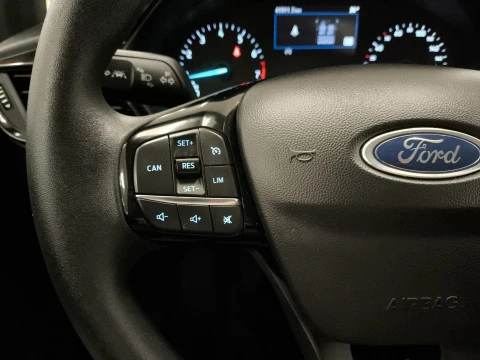 Ford Fiesta 1.1 Ti-VCT Trend 55 kW (75 CV)