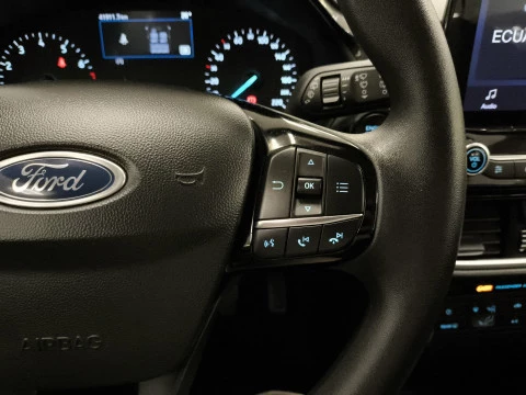 Ford Fiesta 1.1 Ti-VCT Trend 55 kW (75 CV)