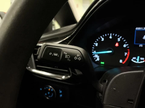 Ford Fiesta 1.1 Ti-VCT Trend 55 kW (75 CV)