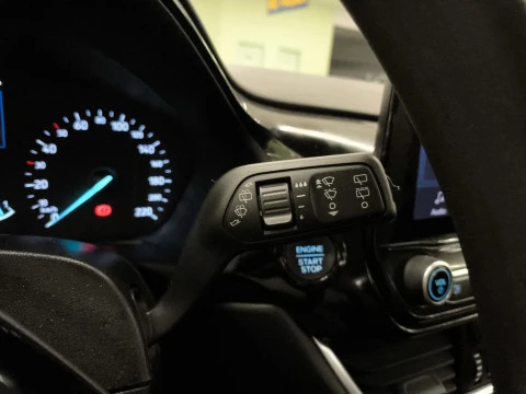 Ford Fiesta 1.1 Ti-VCT Trend 55 kW (75 CV)