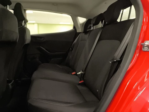 Ford Fiesta 1.1 Ti-VCT Trend 55 kW (75 CV)
