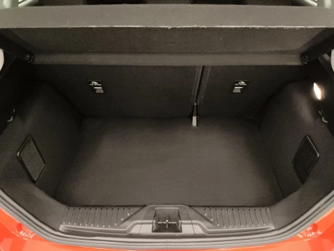 Ford Fiesta 1.1 Ti-VCT Trend 55 kW (75 CV)