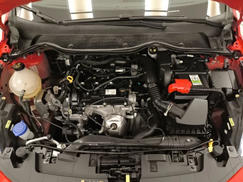 Ford Fiesta 1.1 Ti-VCT Trend 55 kW (75 CV)