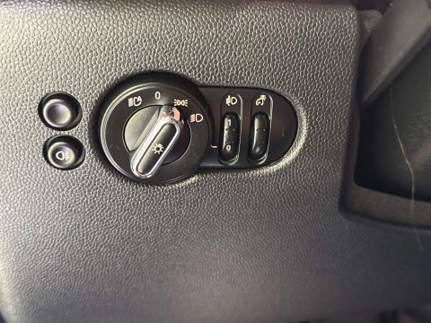 MINI Cabrio S 131 kW (178 CV)