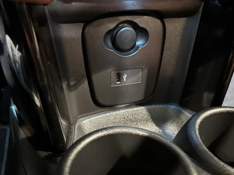 MINI Cabrio S 131 kW (178 CV)