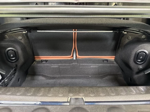 MINI Cabrio S 131 kW (178 CV)