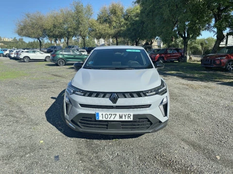 Renault Symbioz Techno E-Tech full hybr 105kW (145CV)