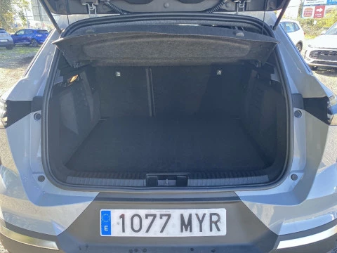 Renault Symbioz Techno E-Tech full hybr 105kW (145CV)