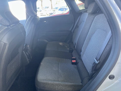 Renault Symbioz Techno E-Tech full hybr 105kW (145CV)