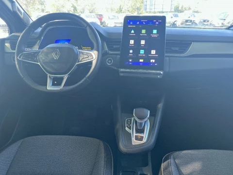 Renault Symbioz Techno E-Tech full hybr 105kW (145CV)